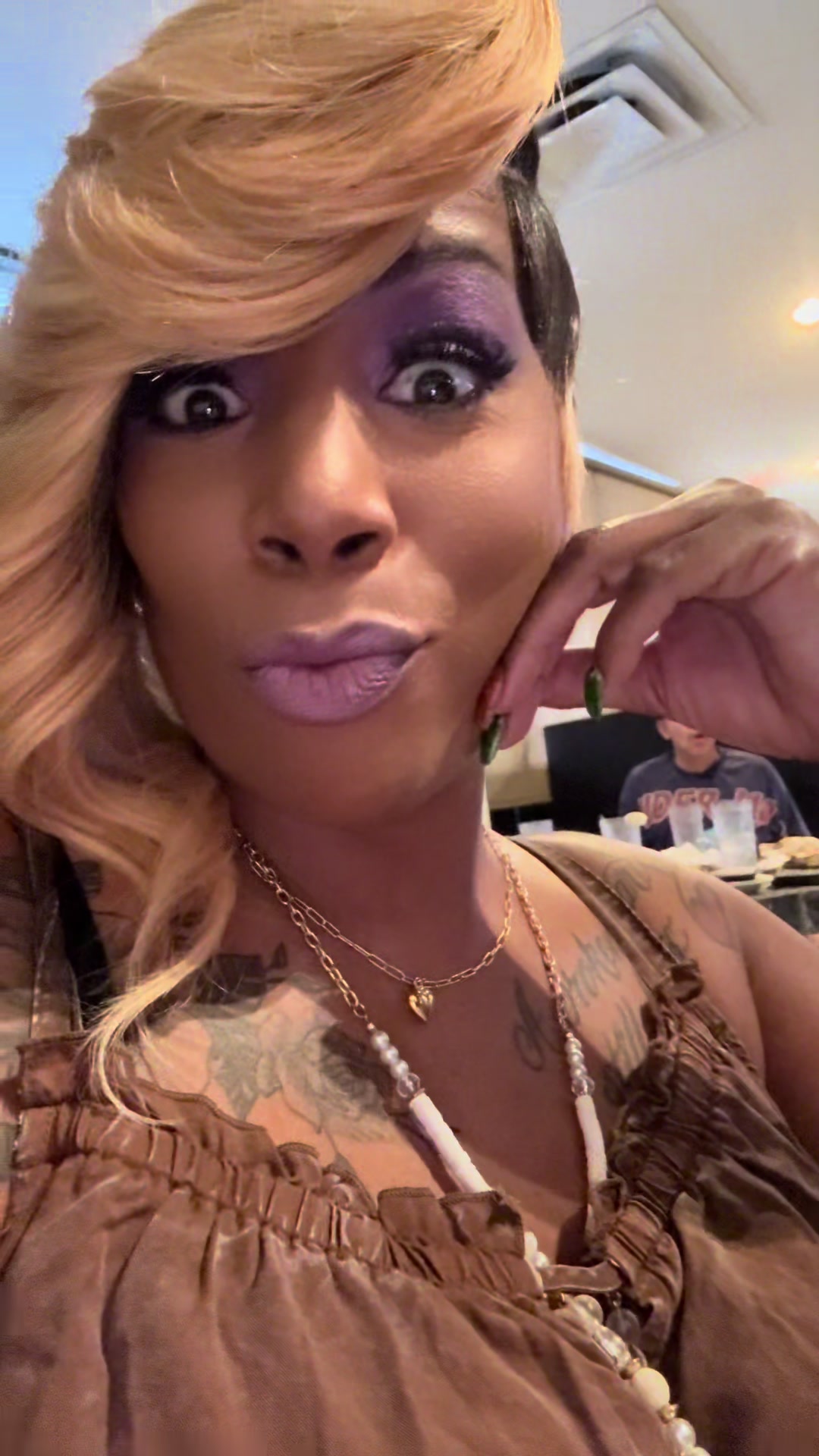 @Angela Michelle🥰