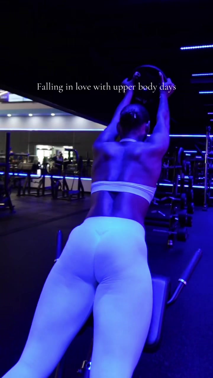 @Michelle🦋 Fitness Coach