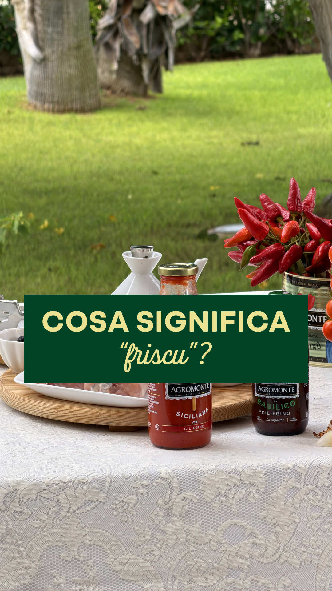 @Casa Agromonte