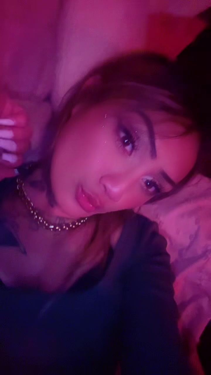 @M&rsquo;Baddie