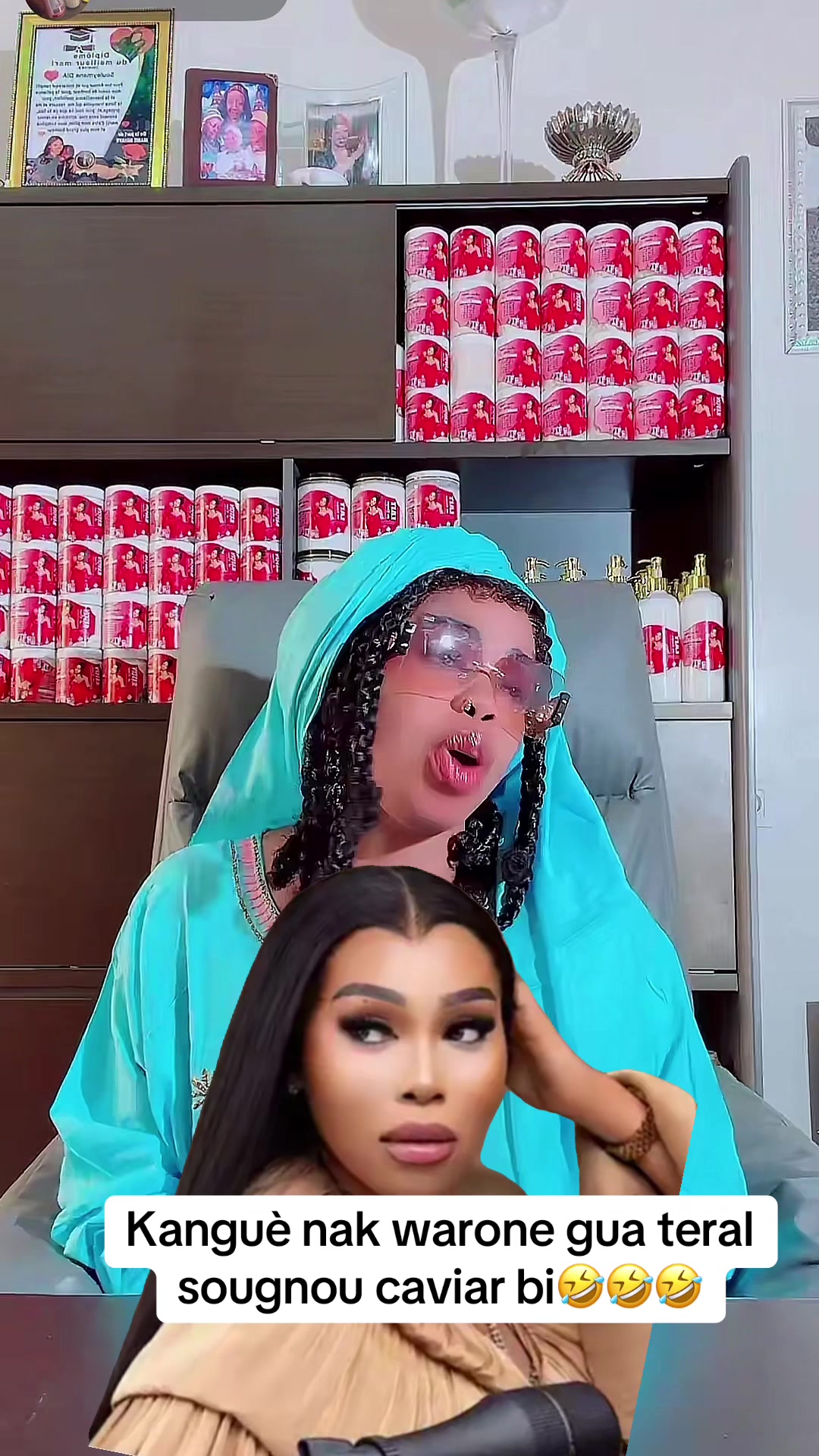 @Bimbo