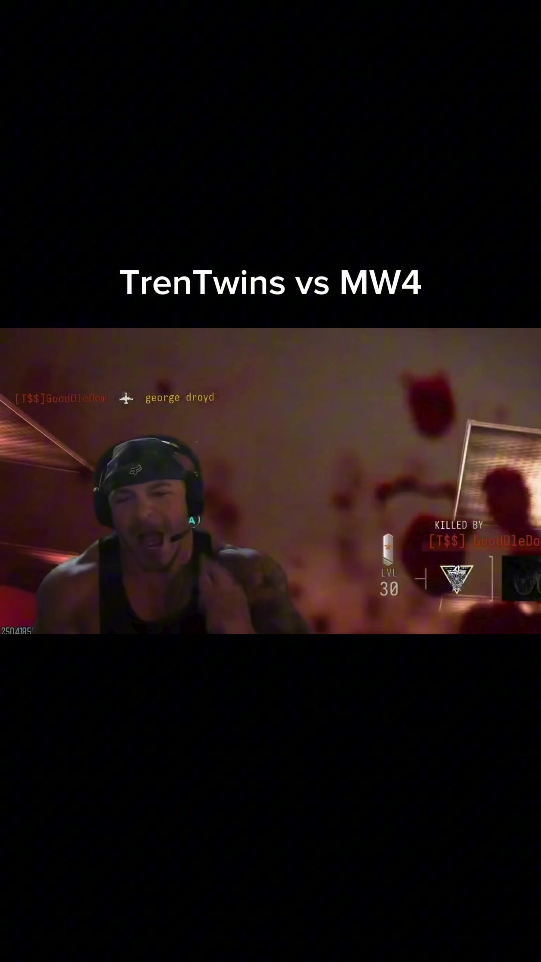 @The Tren Twins