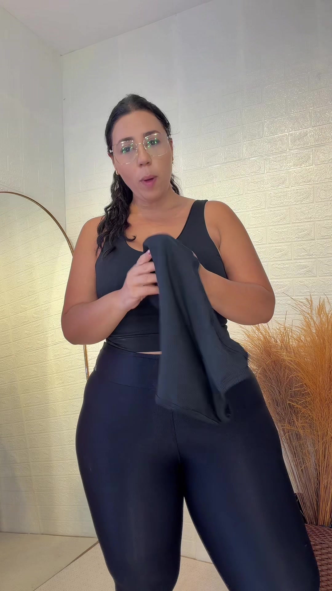 @Samyra Leal