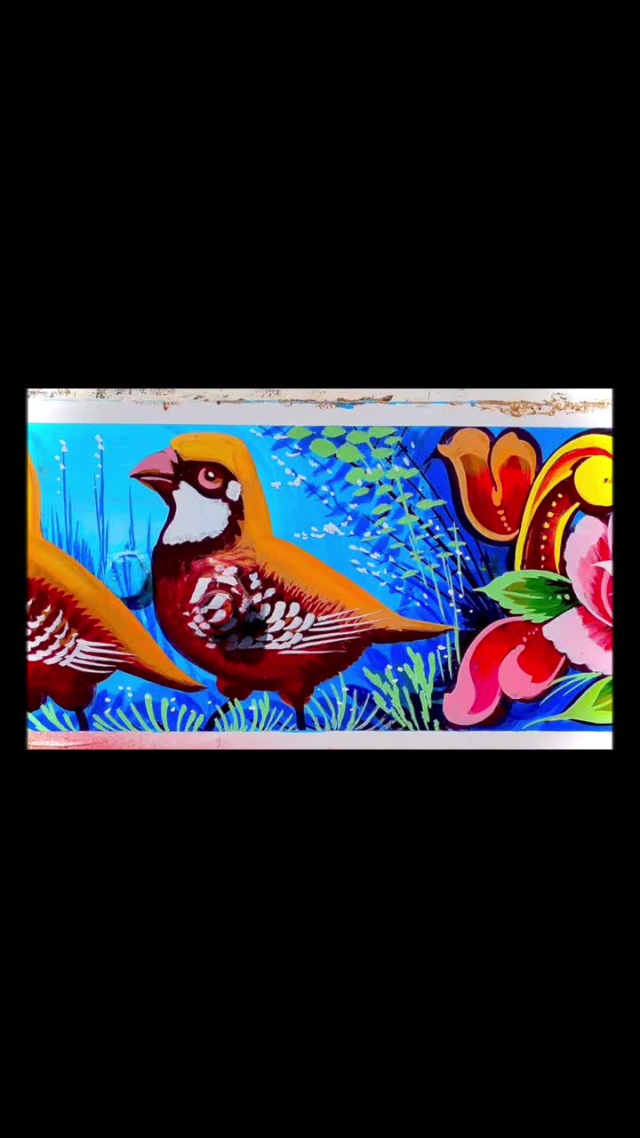 @Truck Artist