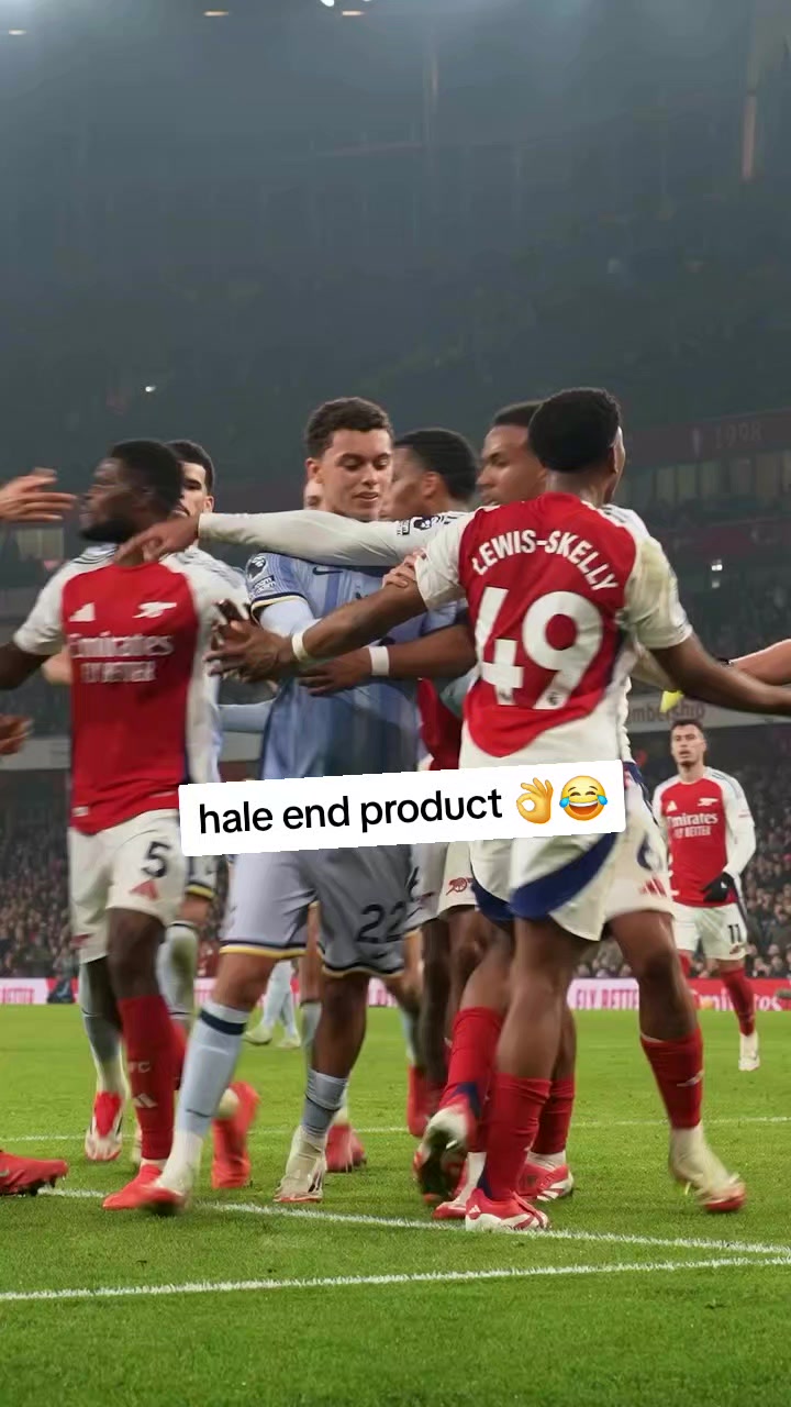 @Arsenal Secretary🇬🇧
