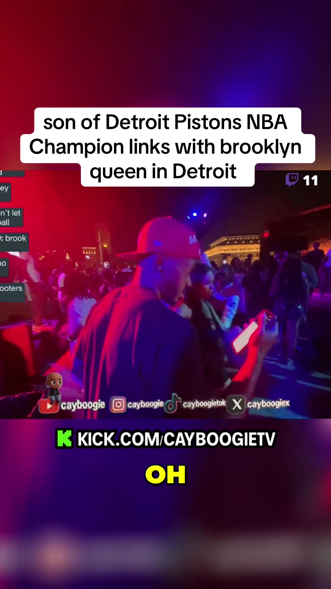 @CAYBOOGIE