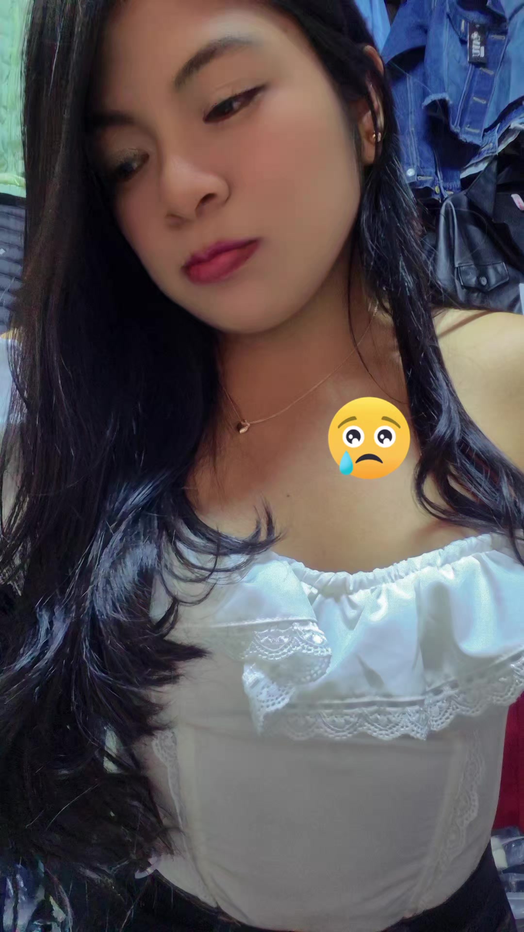 @Soledad Lindo Chiquian