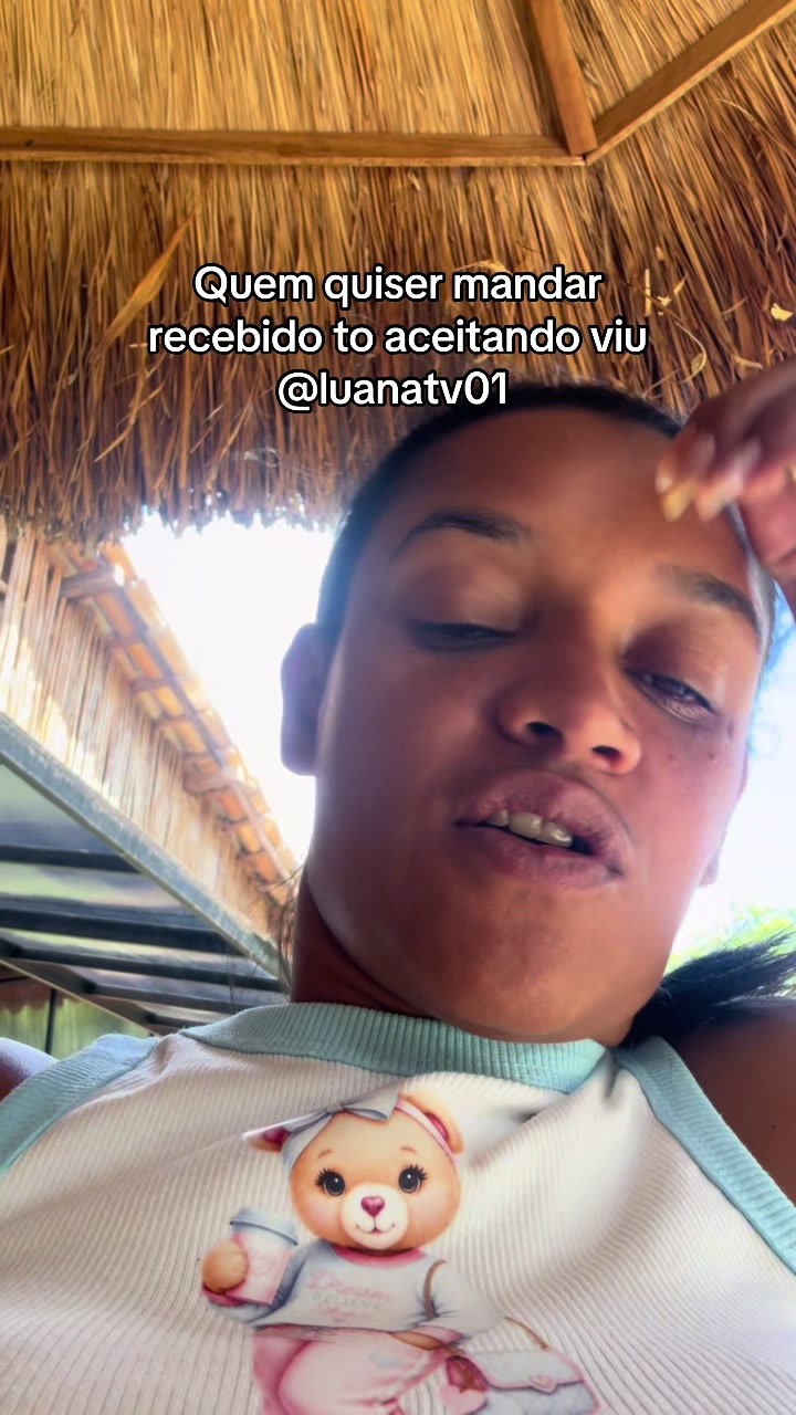 @luana secretária