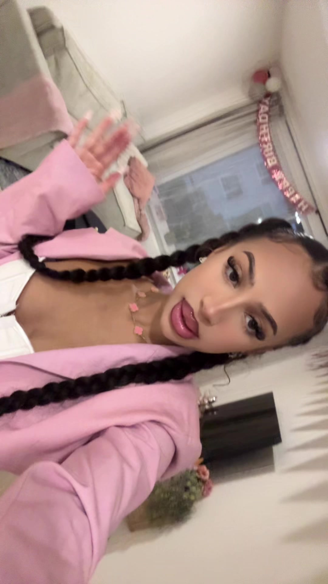 @babyfacealess