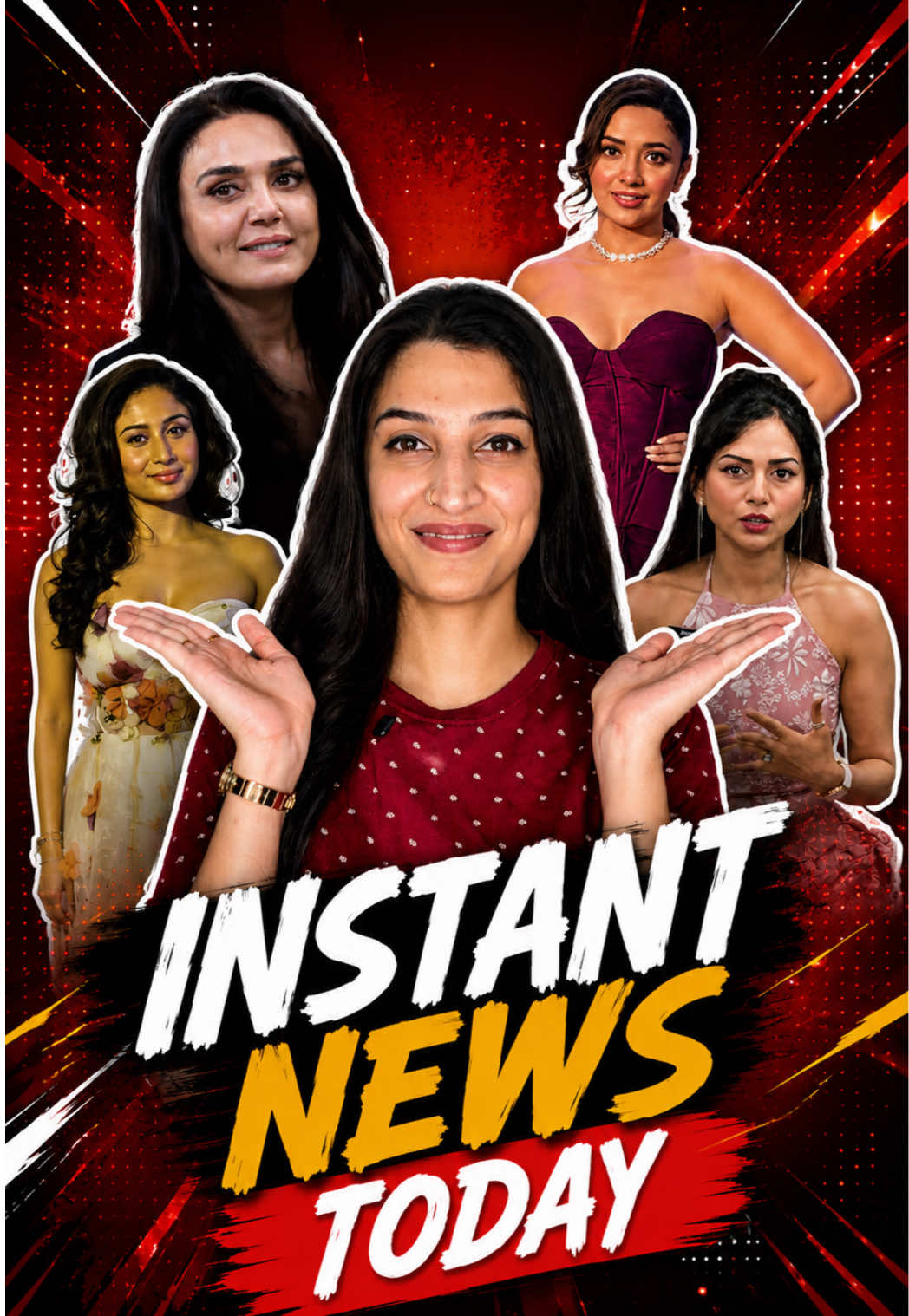 @Instant Bollywood