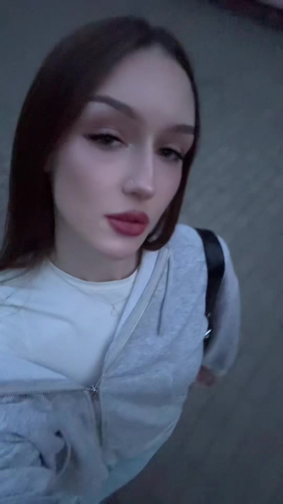 @олечка