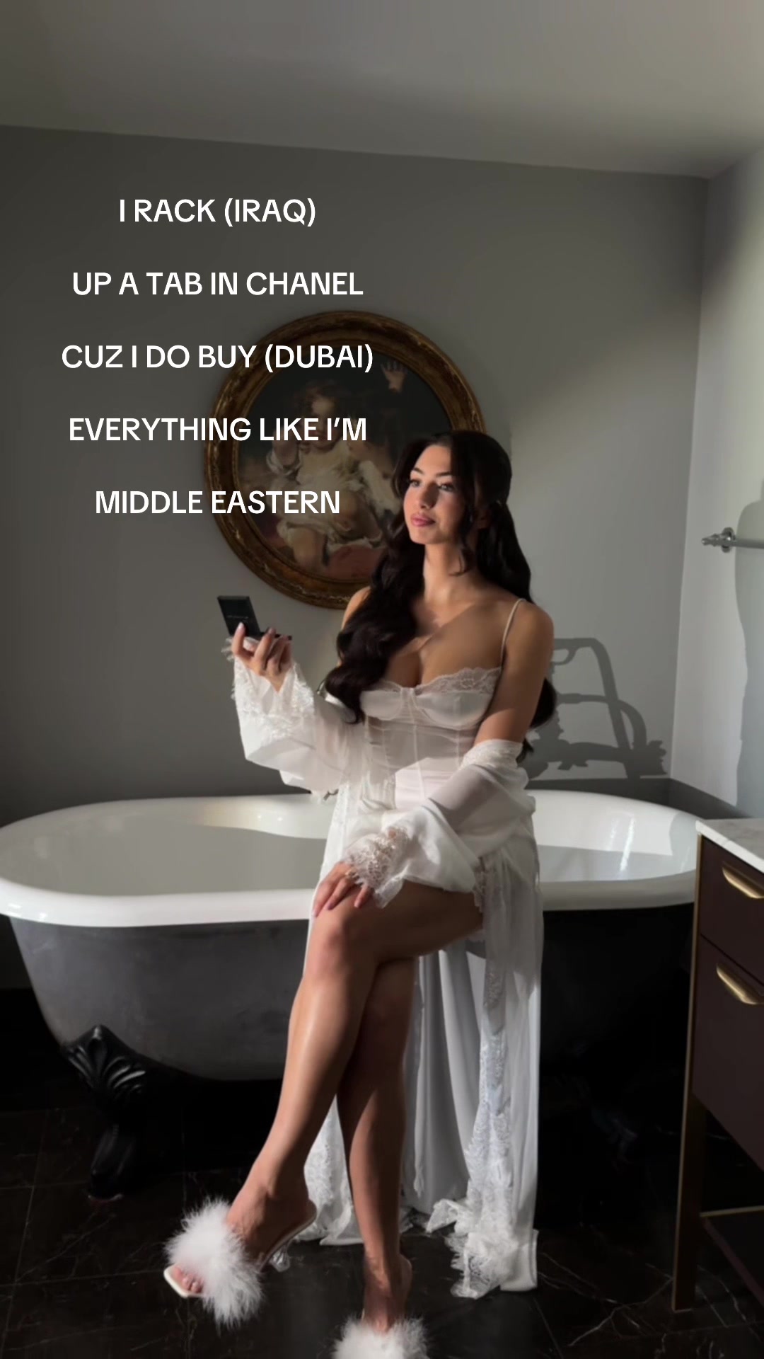 @Dr. Luna