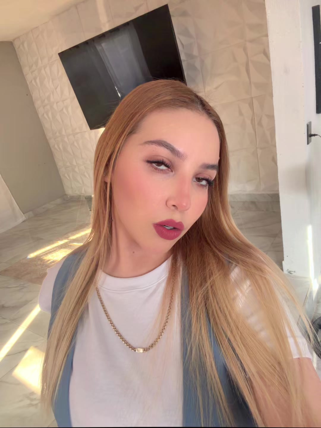 @Abril Sanchez