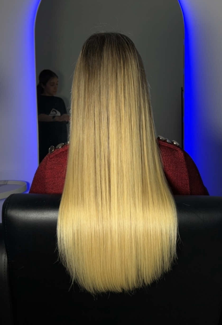 @Hair Haven | Наращивание волос
