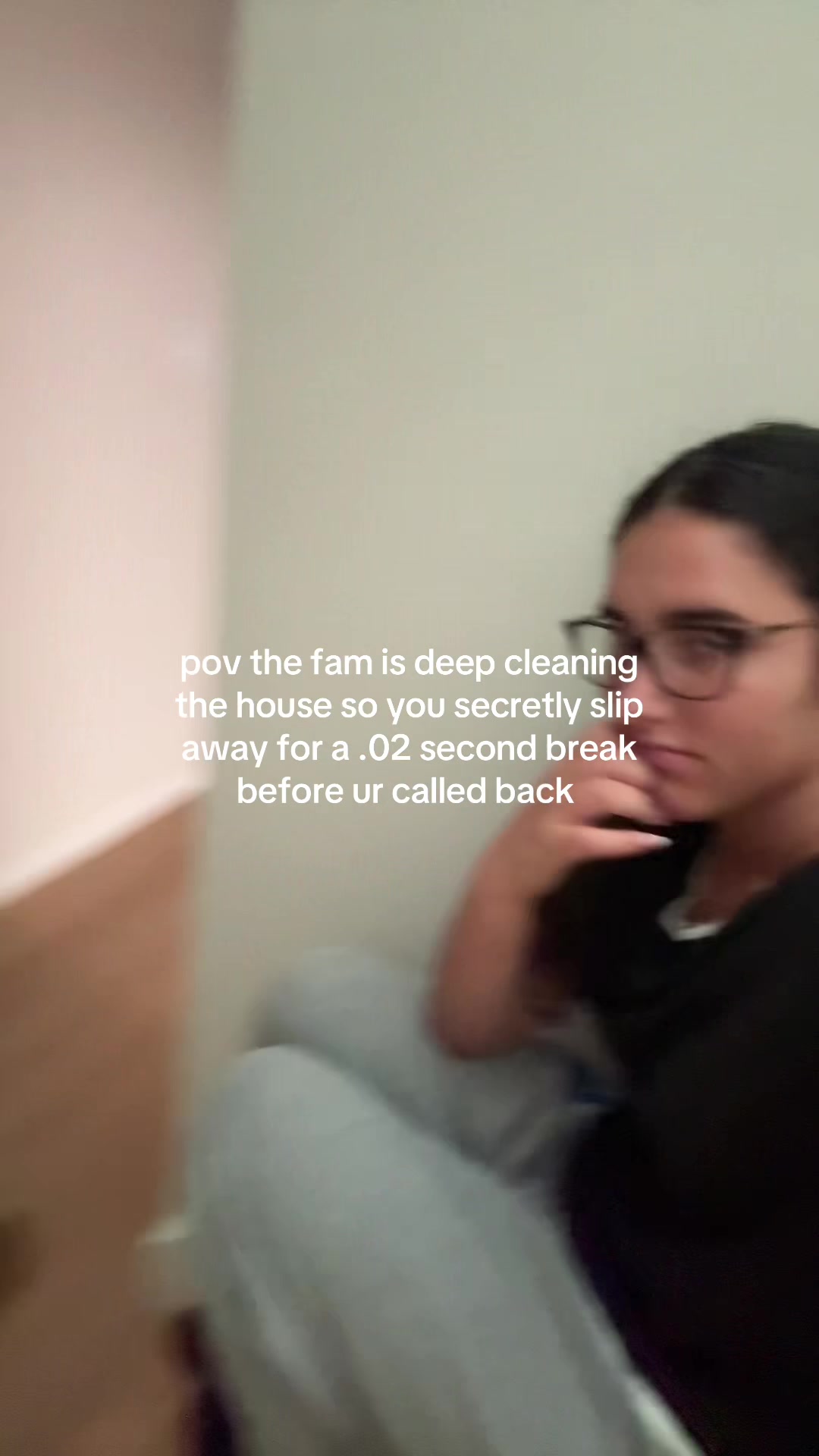@secret