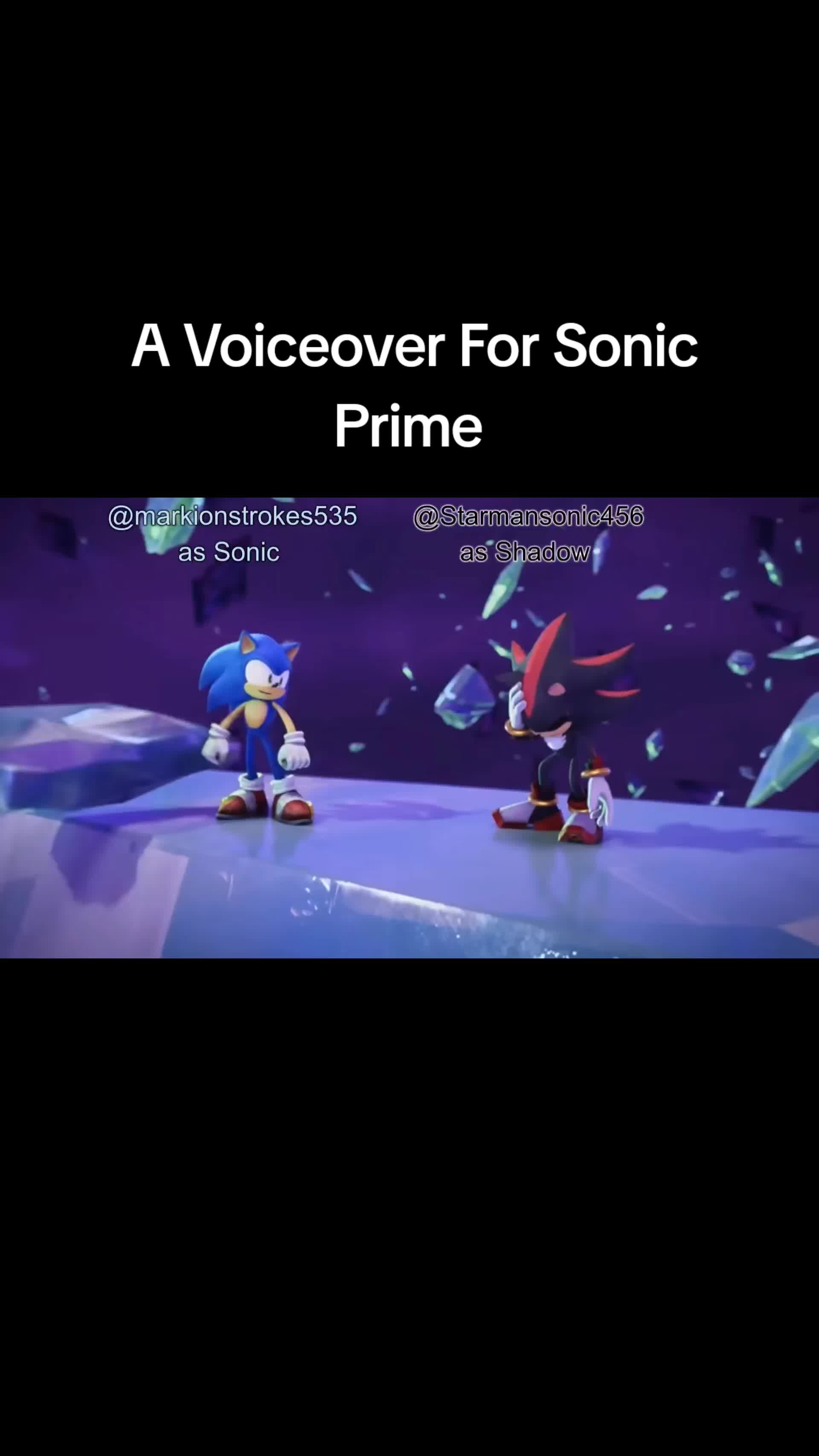 @Starman Sonic 456