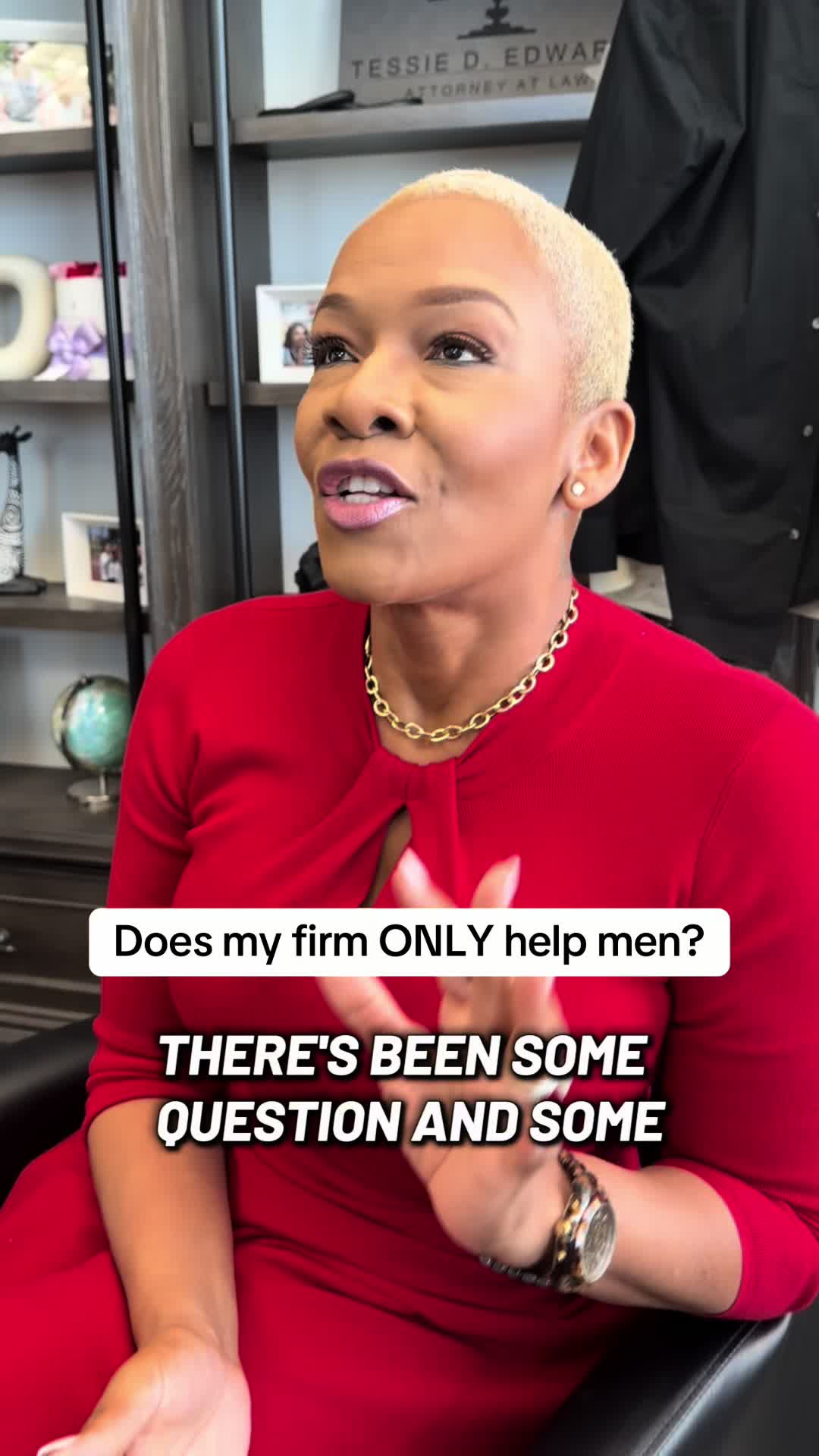 @TDE Family Law & Divorce Atty.
