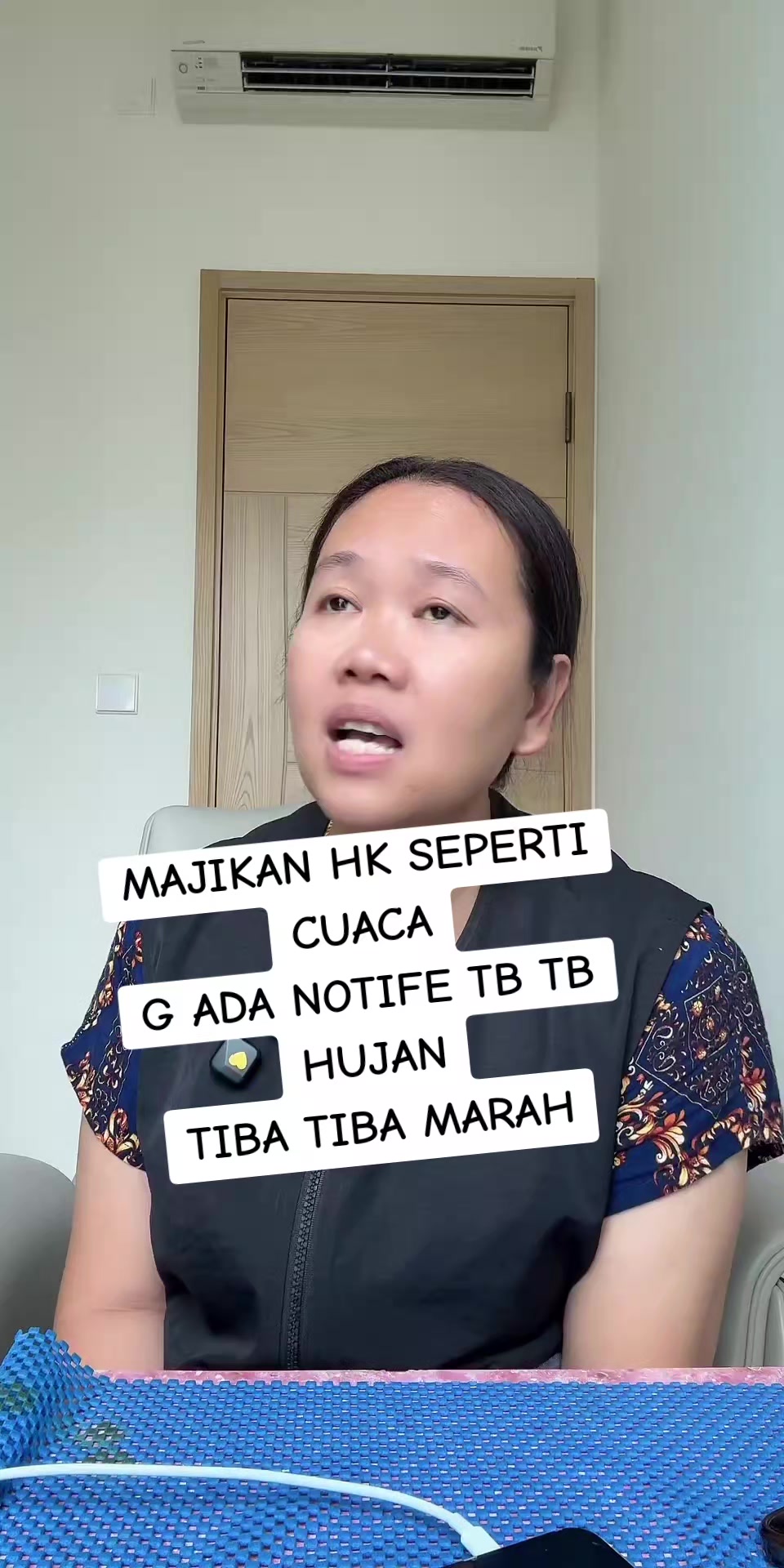 @Miss Yuni