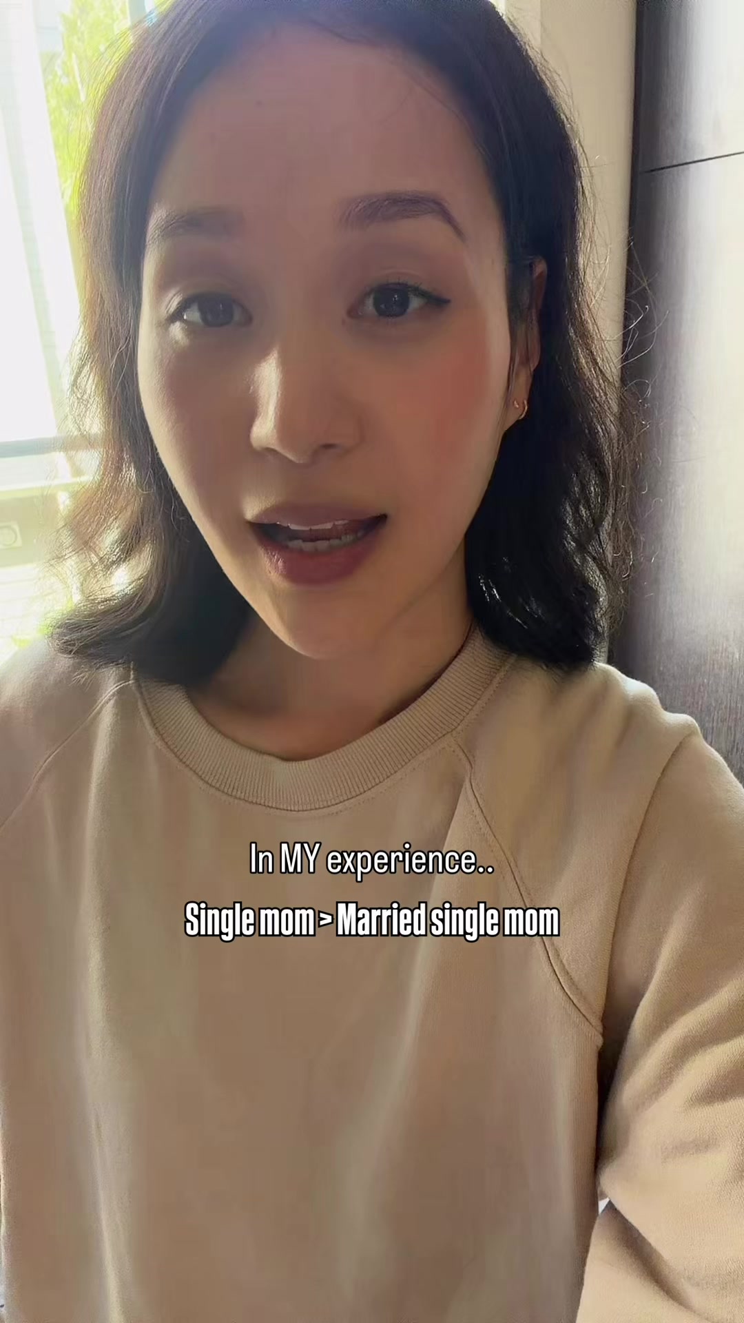 @Cindy | Nutritionist mom 💕