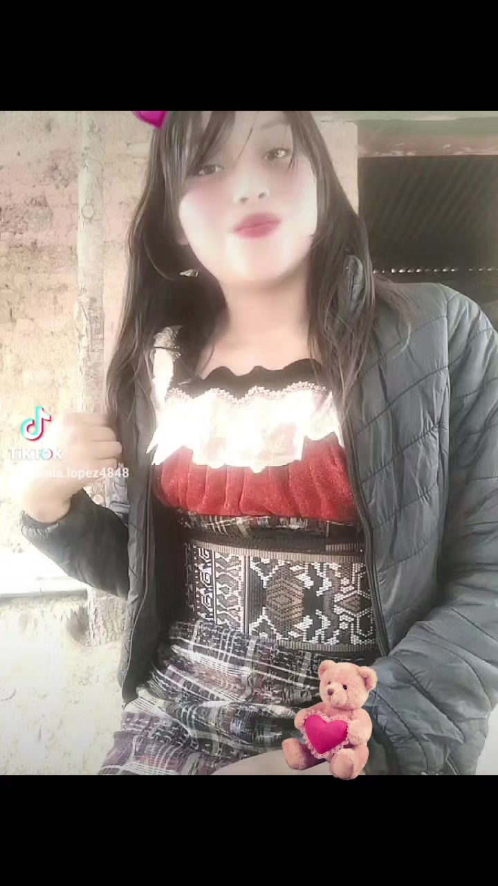 @Tania Lopez