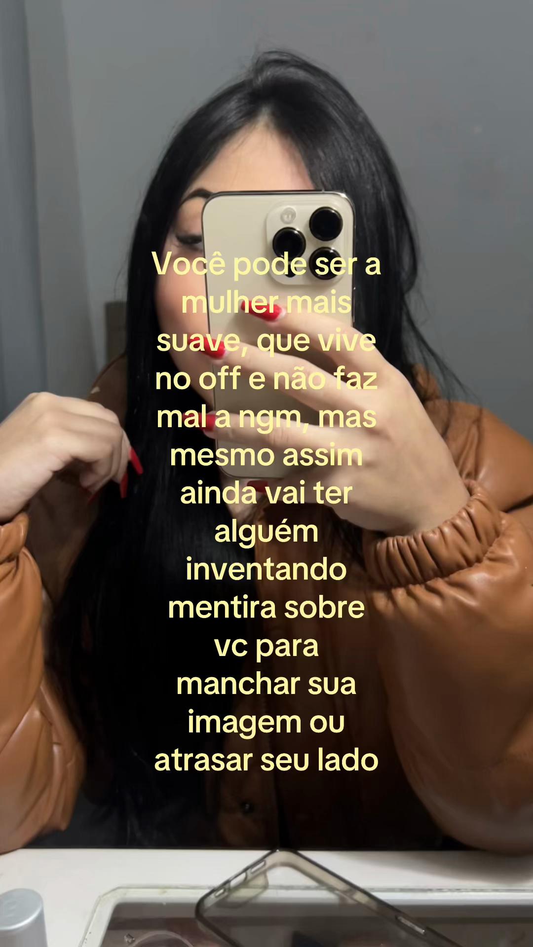 @Emanuelle Sarinho