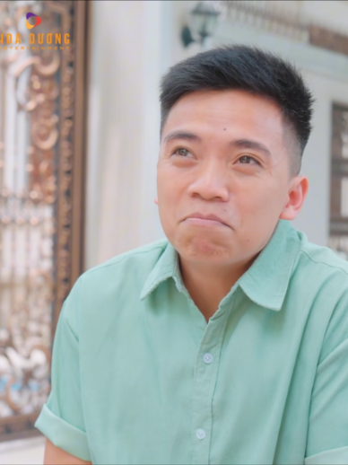 @Hoa Dương Entertainment