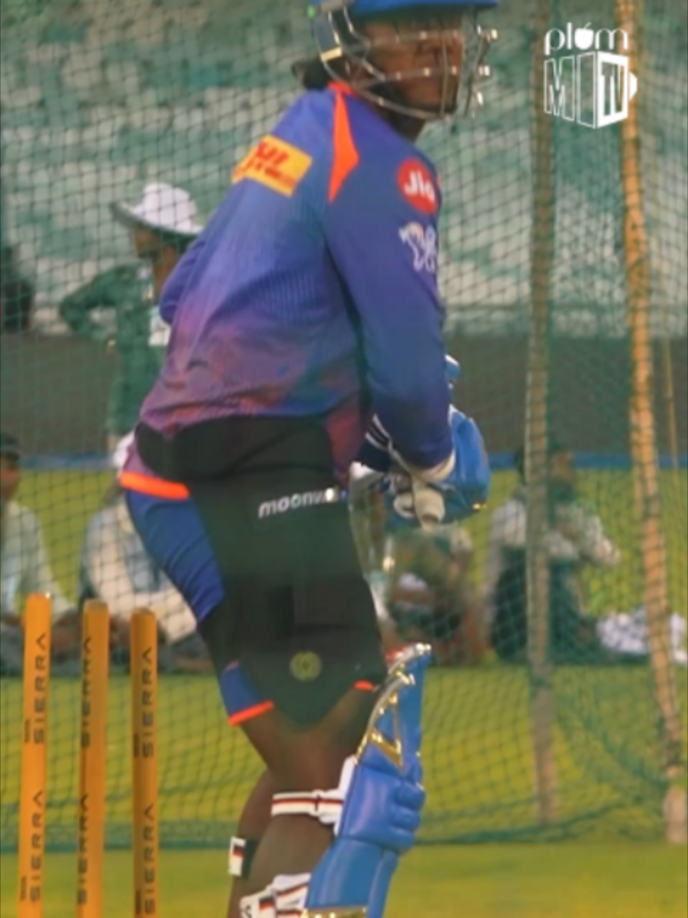 @Mumbai Indians