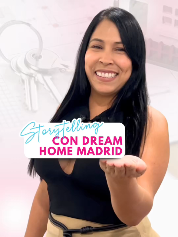 @Dream Home Venezuela