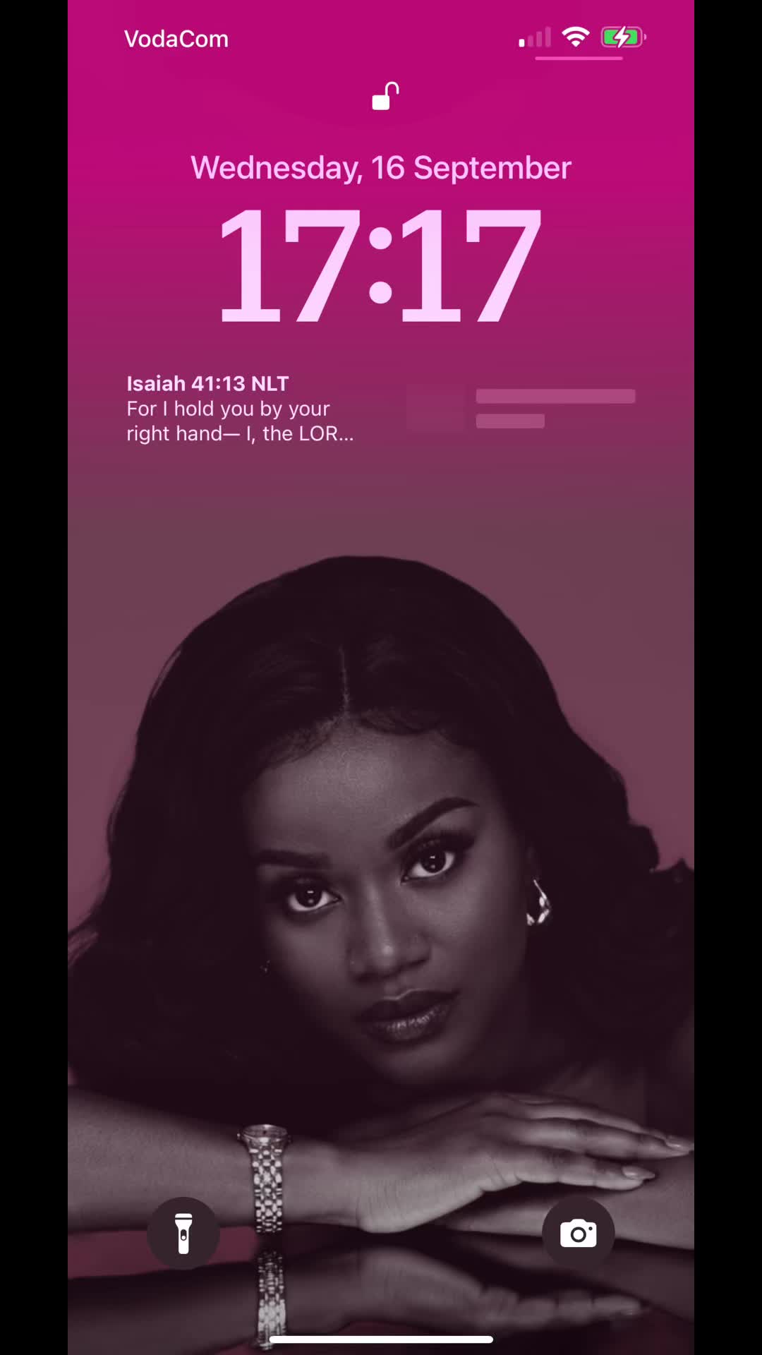 @Ngelikah 🇹🇿