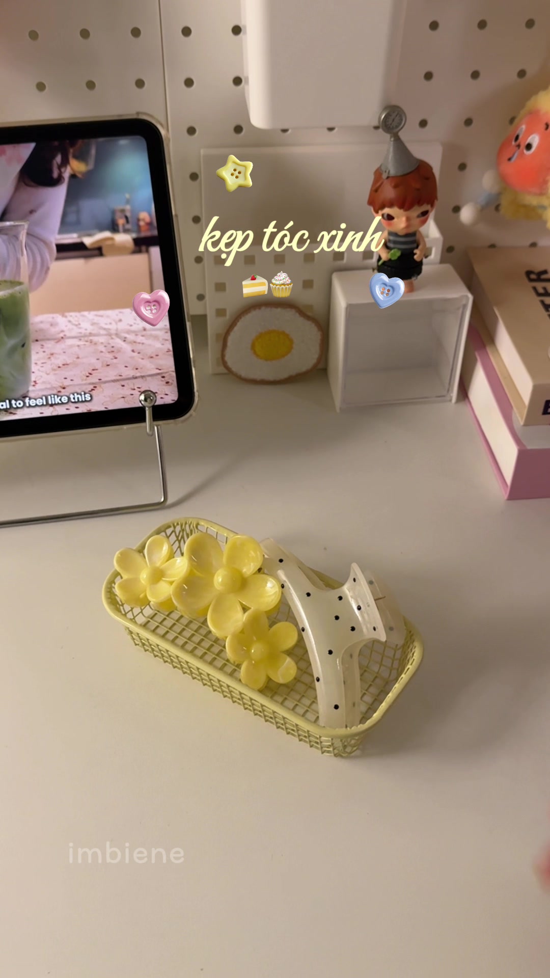 @⋆. 𐙚 ˚ bie unbox˚⊹୨ৎ
