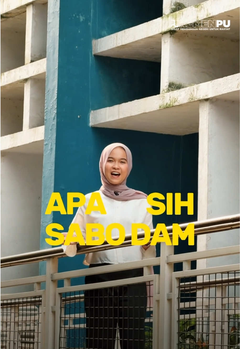 @Kementerian PU
