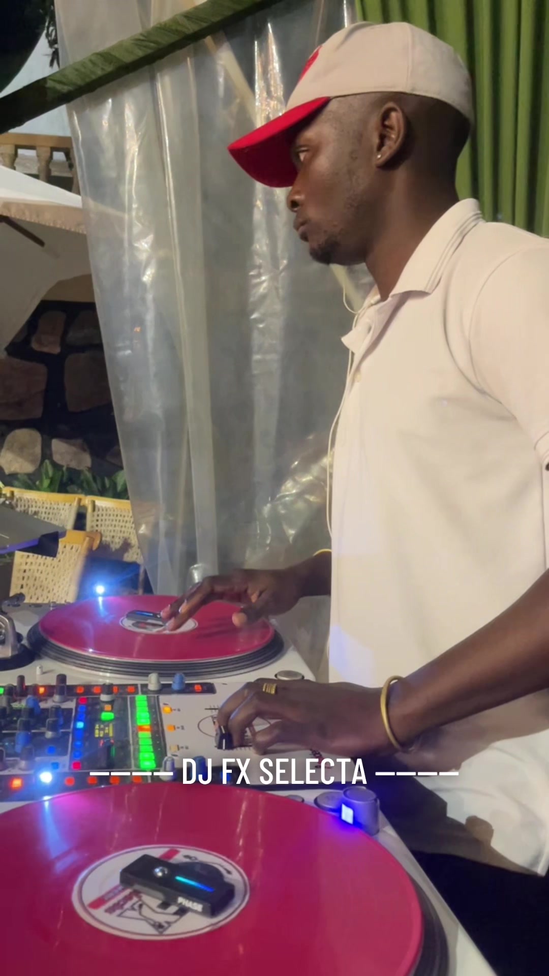@DJ FX SELECTA ™️