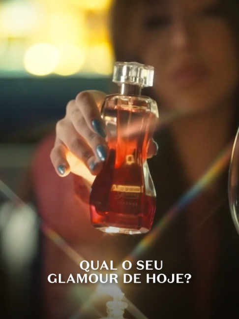 @O Boticário