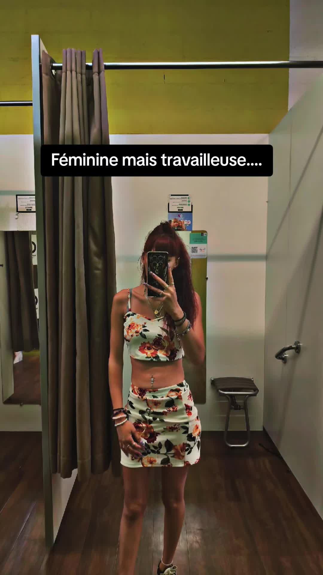 @La Femme tigresse 🐅