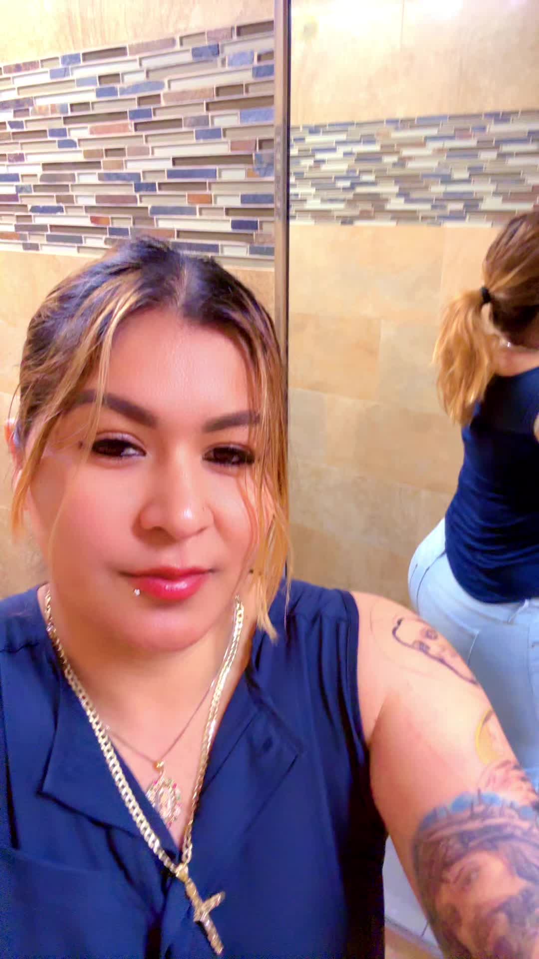@Silvia Barreto