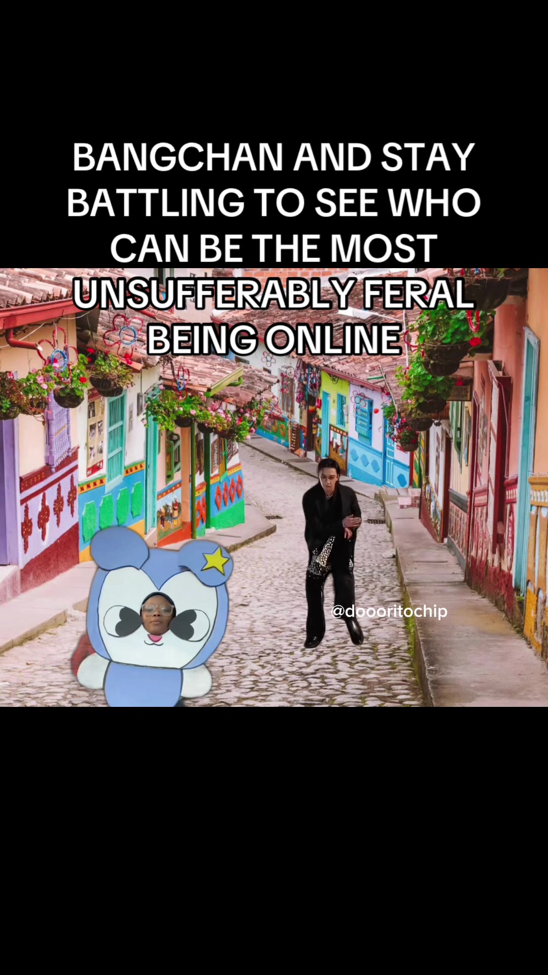 @Doooritochip