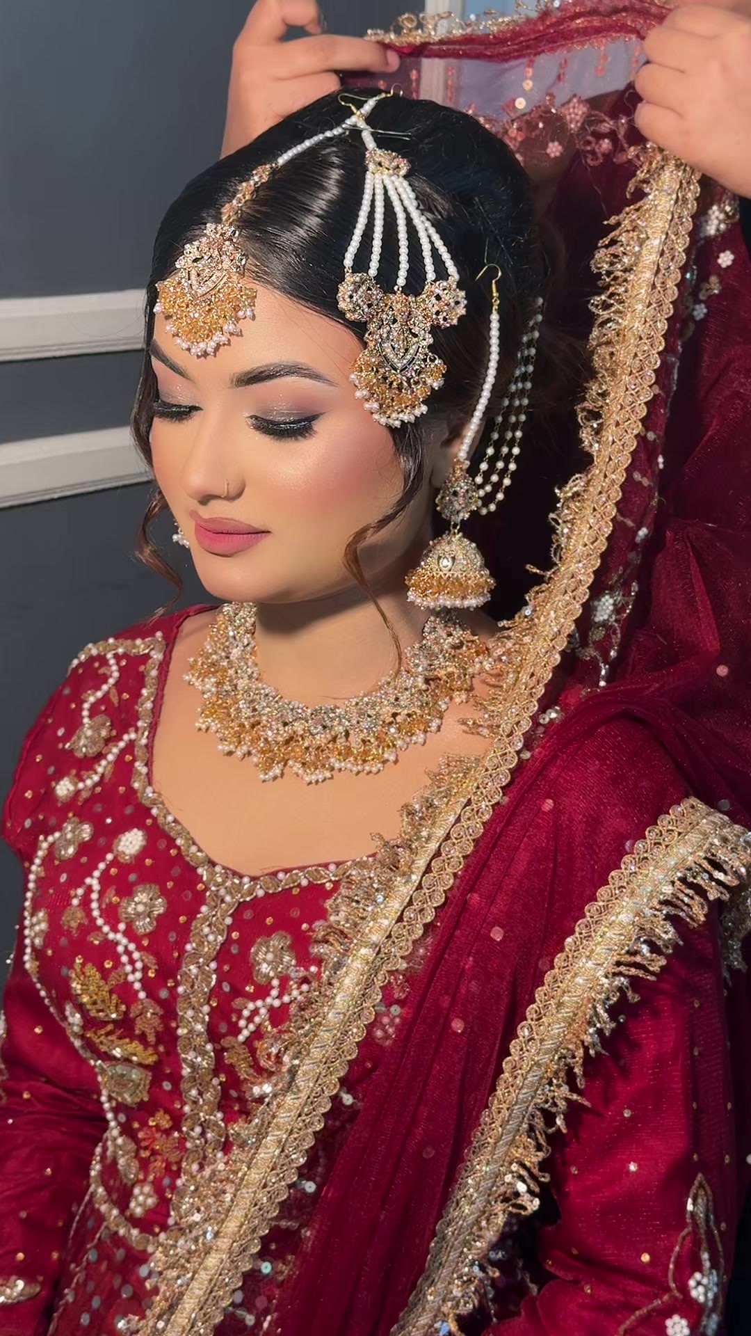 @Khadiza's Makeover