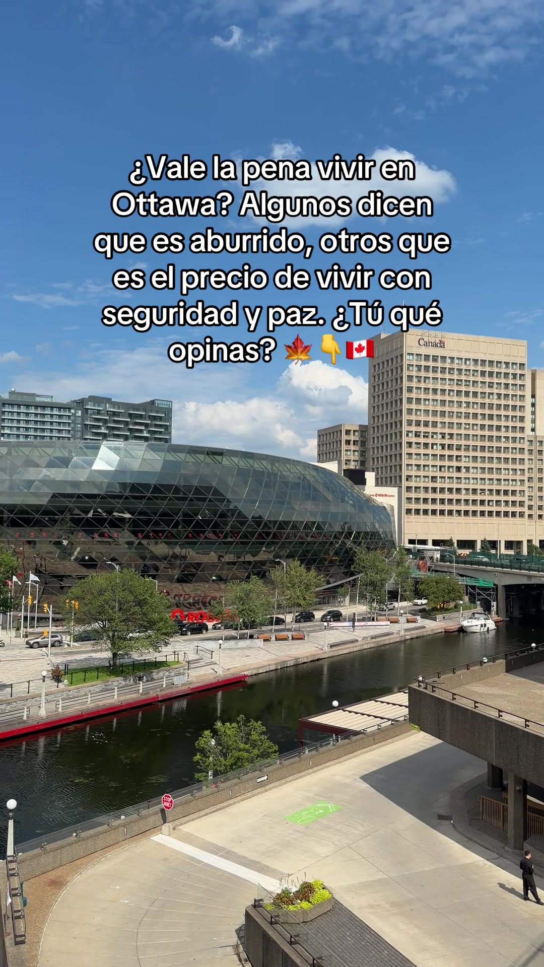 @Tony en Canada