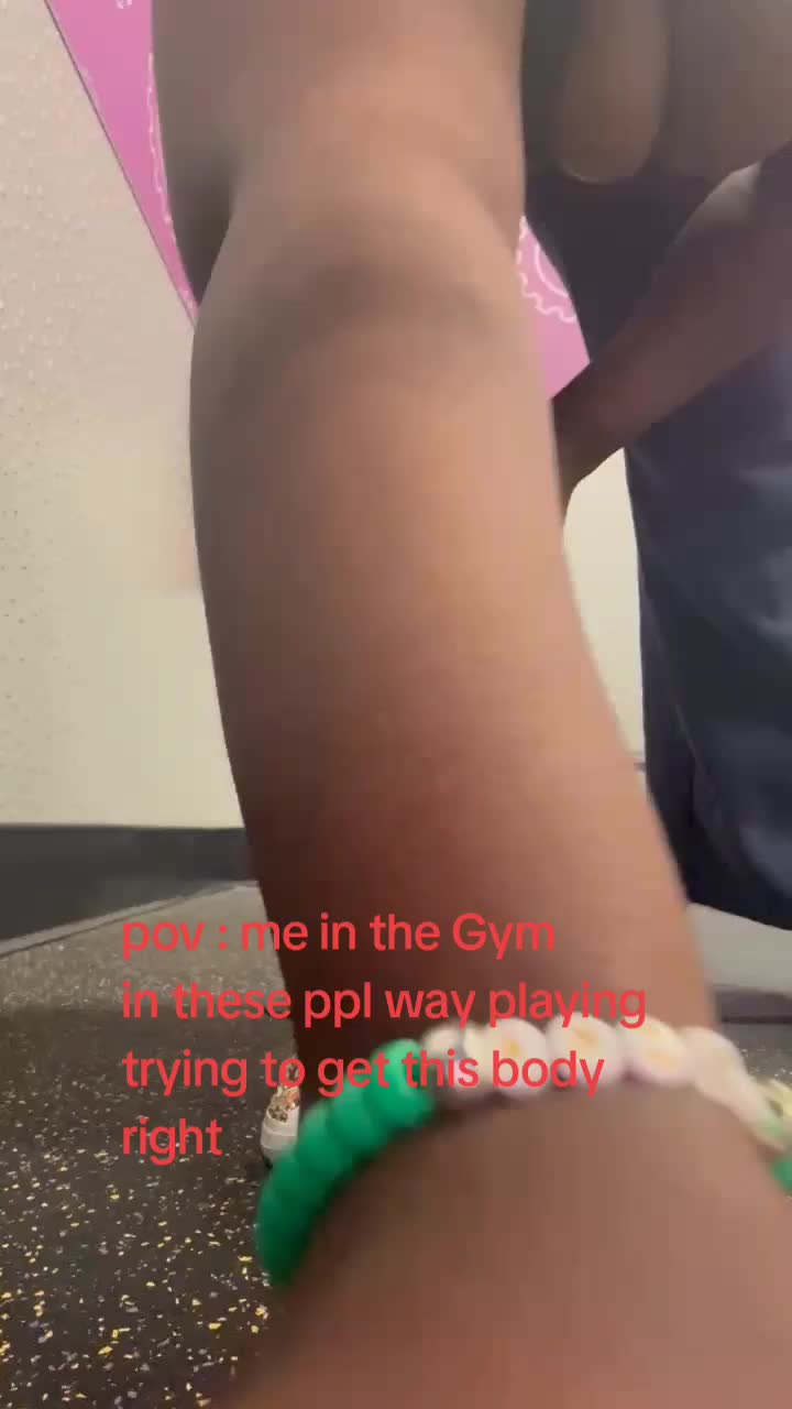 @Latoya Bethel
