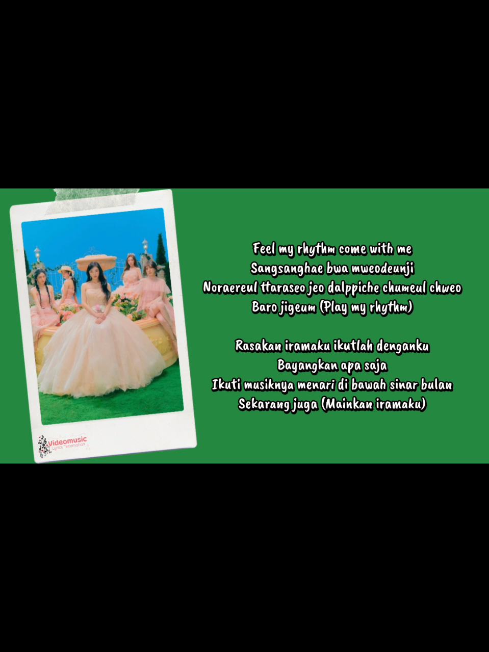 @VideomusicLyric