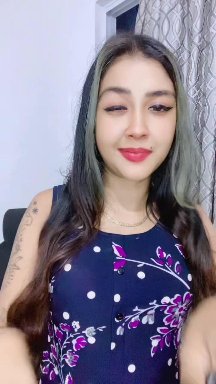 @❤️Rashmi Cruz Officially❤️