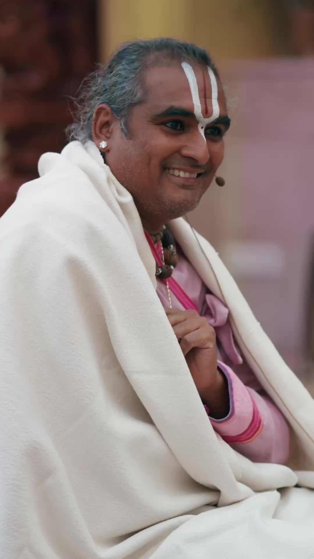 @Paramahamsa Vishwananda