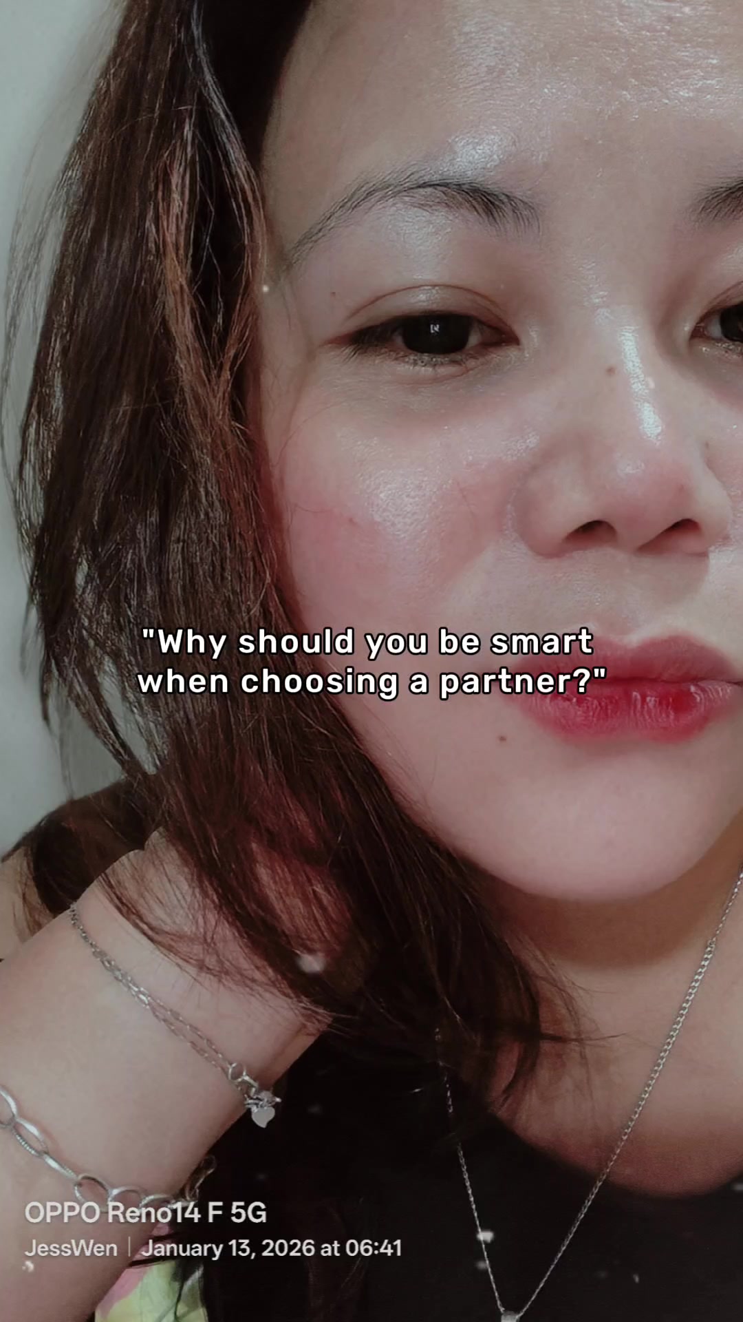 @Jessica Sosing