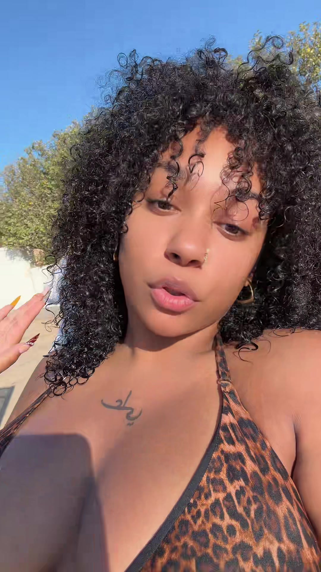 @Le&iuml;na Bella 🌞✨