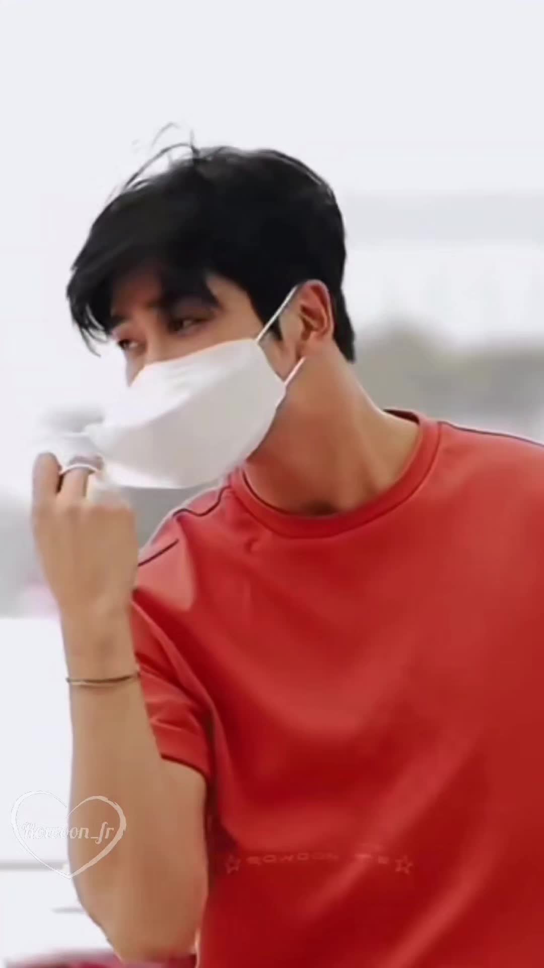 @Rowoon Europe