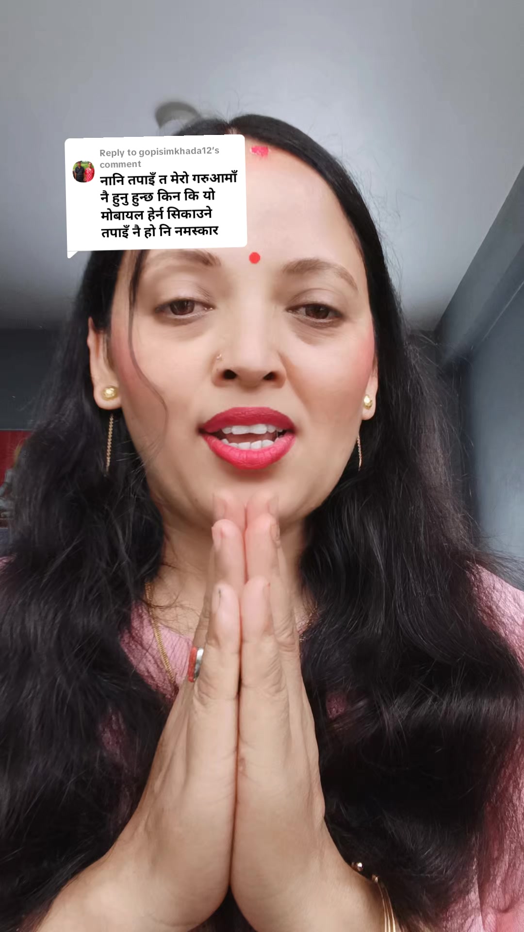 @Shanti luitel