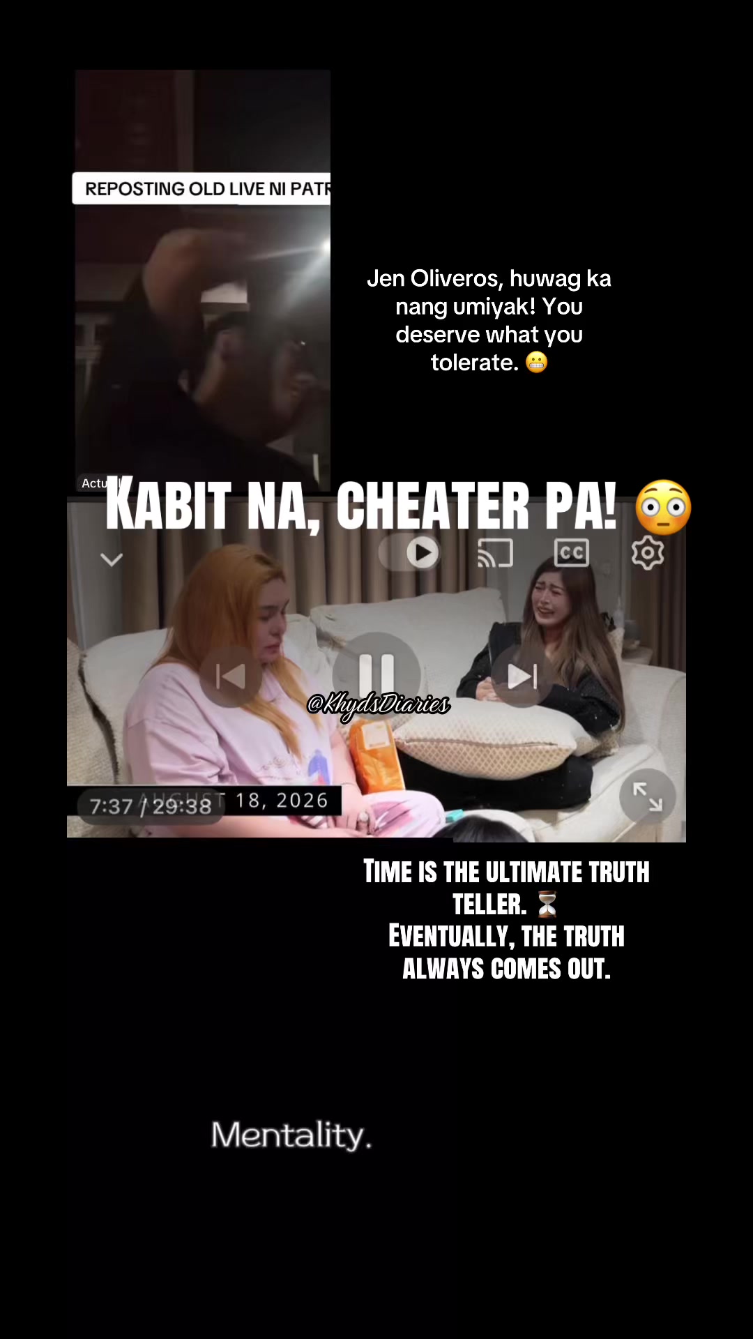 @PearlTalksPH 3.0