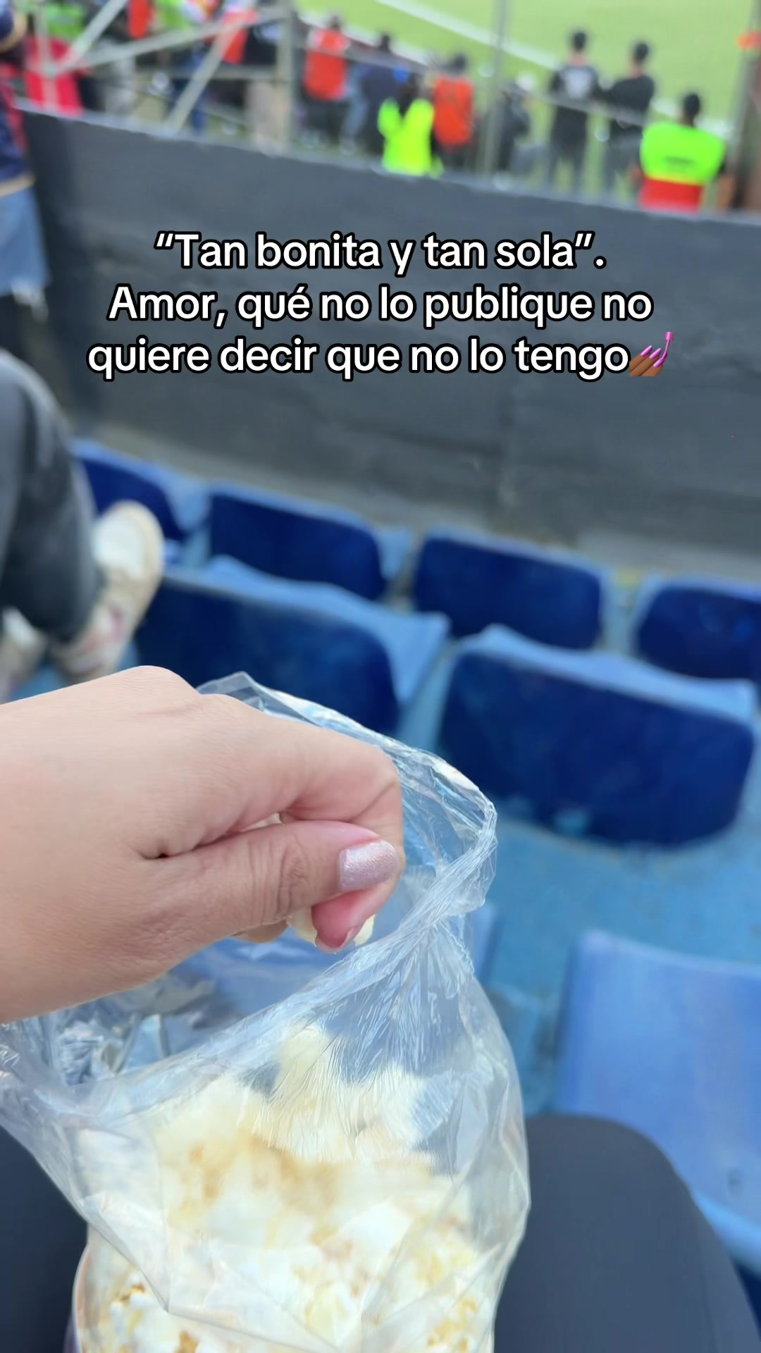 @Verito Zayas