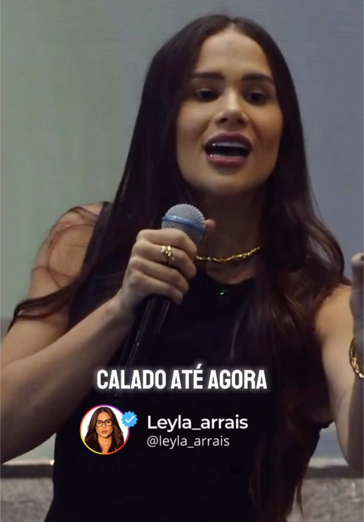 @Leyla Arrais