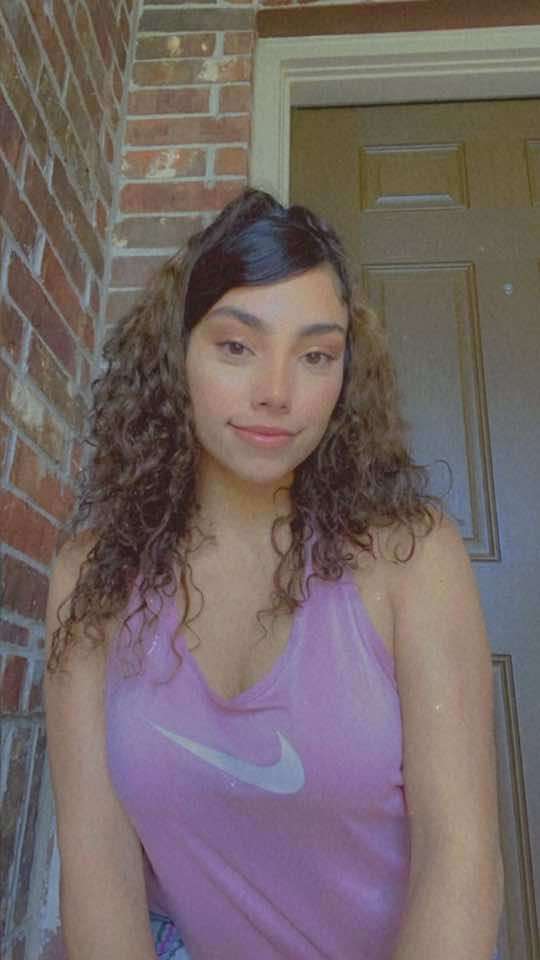 @Julianna Cervera